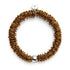 Bronze | Deluxe Links of Love Armband